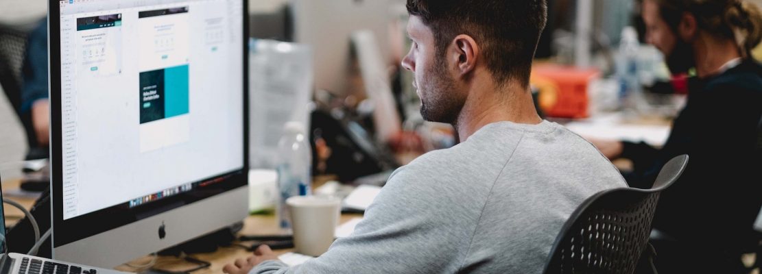 Web Design Oldham